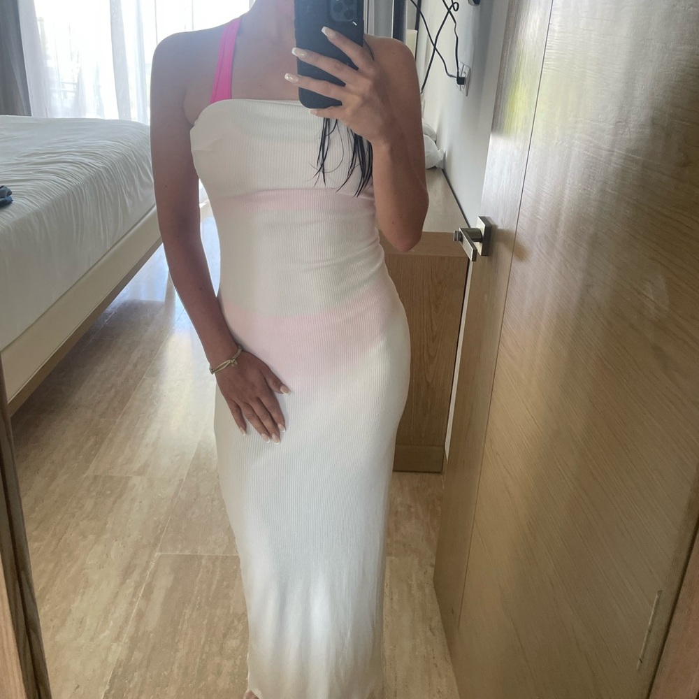 Sexy bathing suit cover up